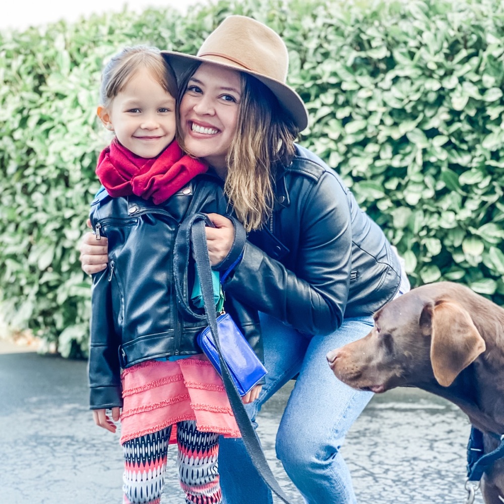 Meet your Posher, Stephanie